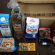 Imagen para el artículo titulado He hecho la misma compra en 7 supermercados online. Esta es mi experiencia